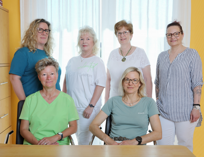 Gemeinschaftspraxis Dr.med. Antje Dietzmann Und Steffi Gall