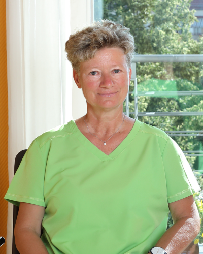 Foto - Dr. med. Antje Dietzmann